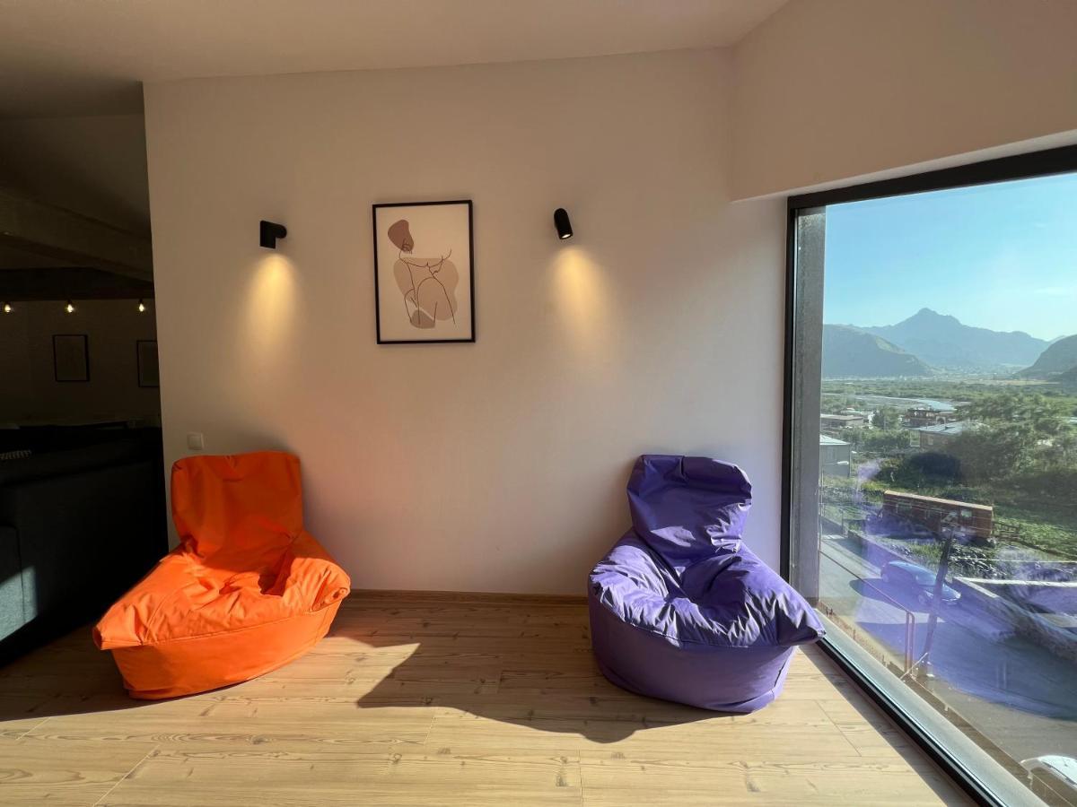 Kazbegi Apartments