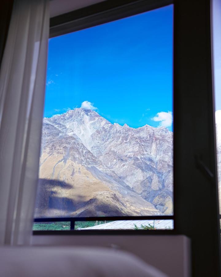 Kazbegi Apartments *