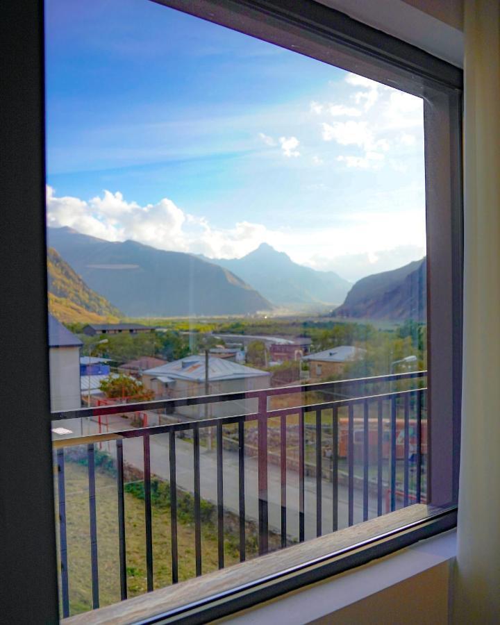 Kazbegi Apartments * Stepantsminda