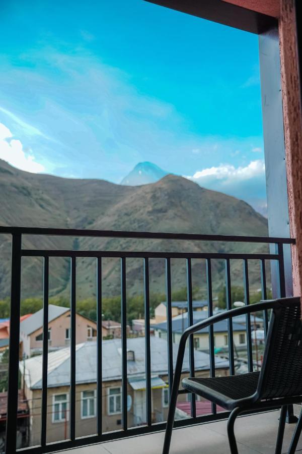 Kazbegi Apartments Stepantsminda